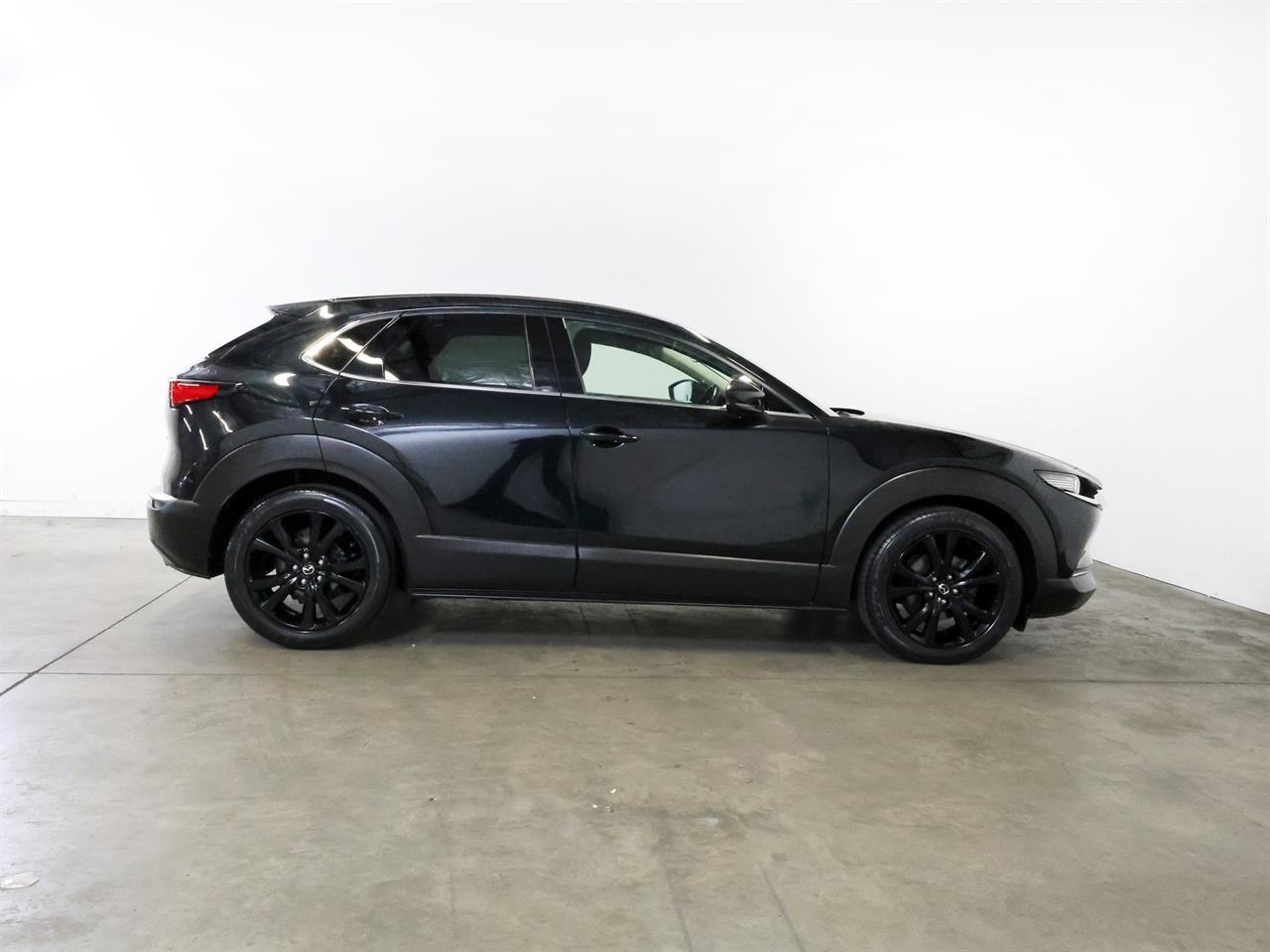 image-9, 2020 Mazda CX-30 20S Proactive 'Touring' at Christchurch