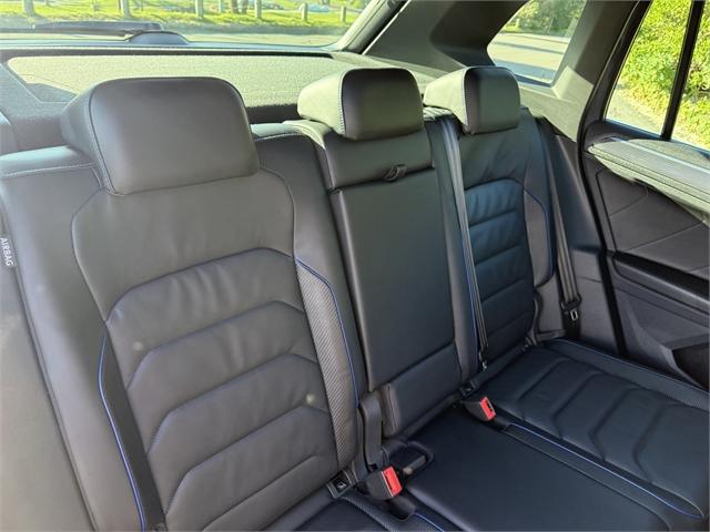 image-9, 2022 Volkswagen Tiguan TSI R 4Wd 2.0P at Dunedin