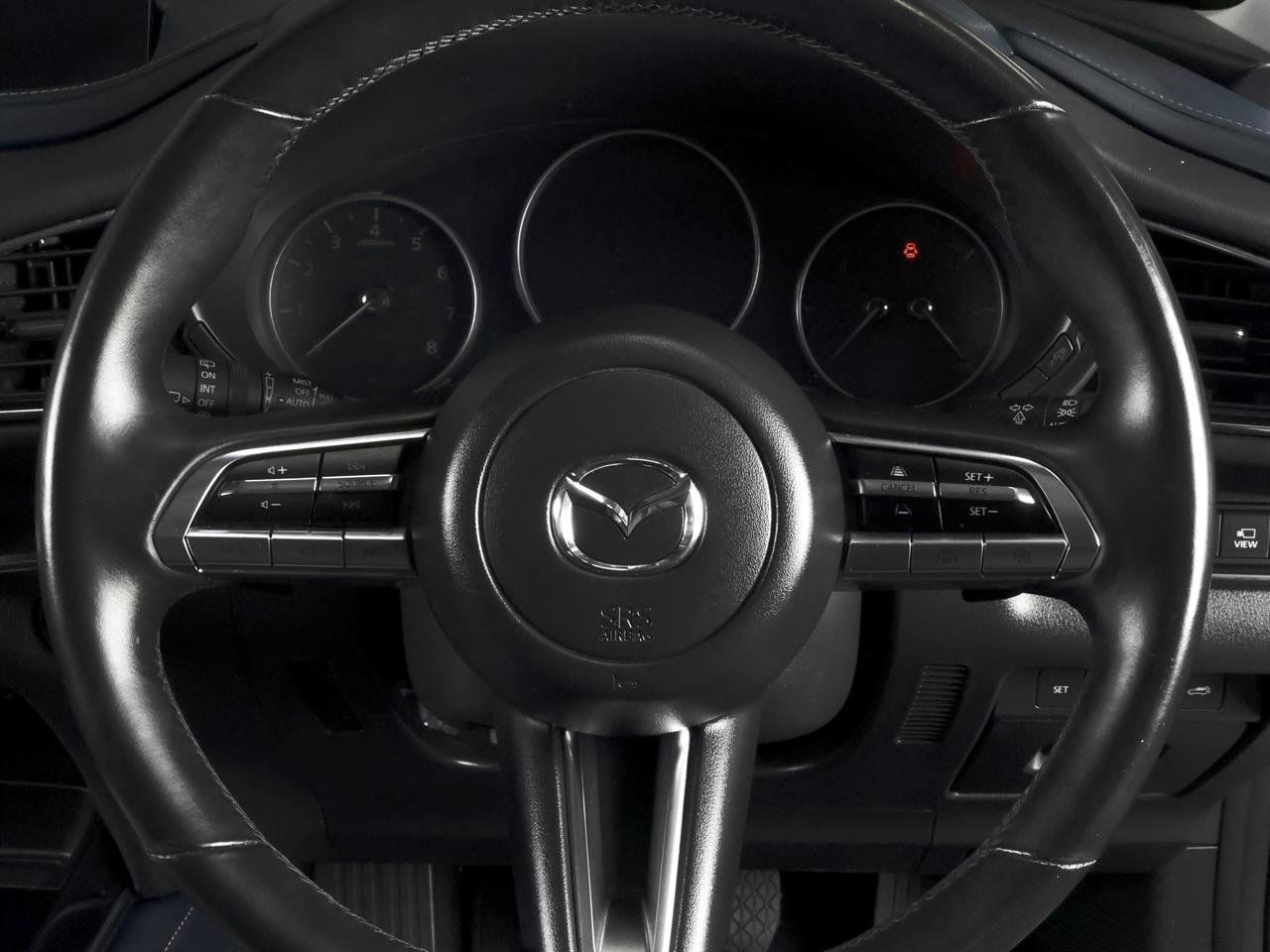 image-11, 2020 Mazda CX-30 20S Proactive 'Touring' at Christchurch