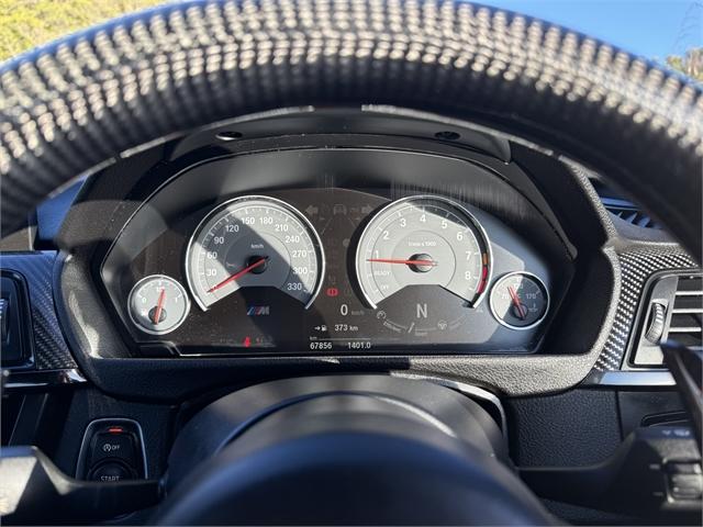 image-15, 2014 BMW M4 Coupe 3.0P NZ NEW at Dunedin
