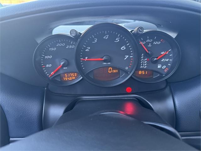 image-8, 2000 Porsche Boxster at Dunedin