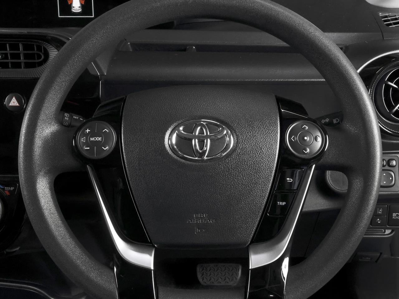 image-11, 2019 Toyota Aqua 1.5lt Hybrid 'S' Facelift at Christchurch