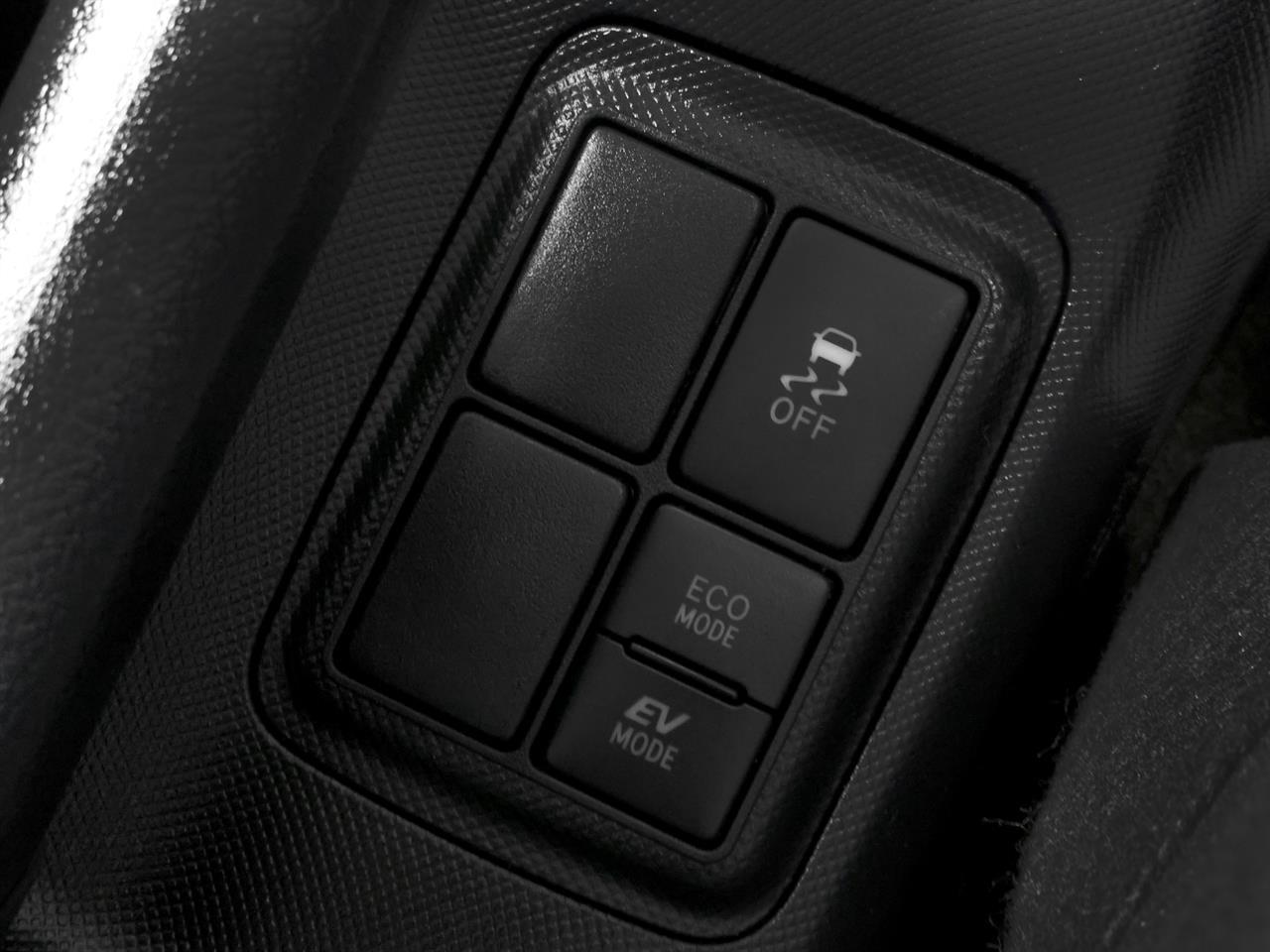 image-14, 2019 Toyota Aqua 1.5lt Hybrid 'S' Facelift at Christchurch