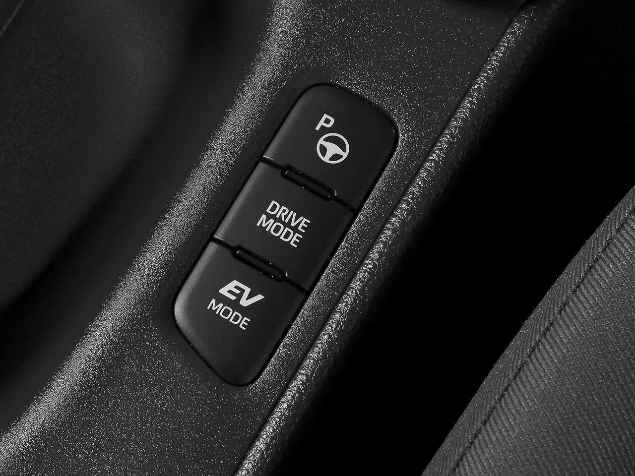 image-13, 2020 Toyota Yaris Hybrid 'Z' at Christchurch