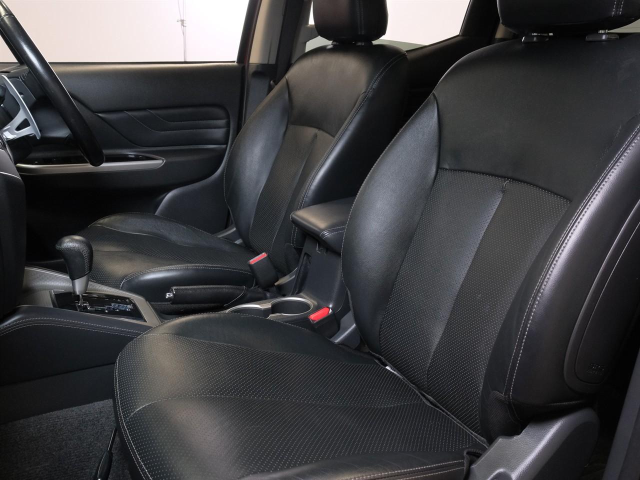 image-18, 2022 Mitsubishi Triton DC VRX 'Black Edition' 2.4l at Christchurch