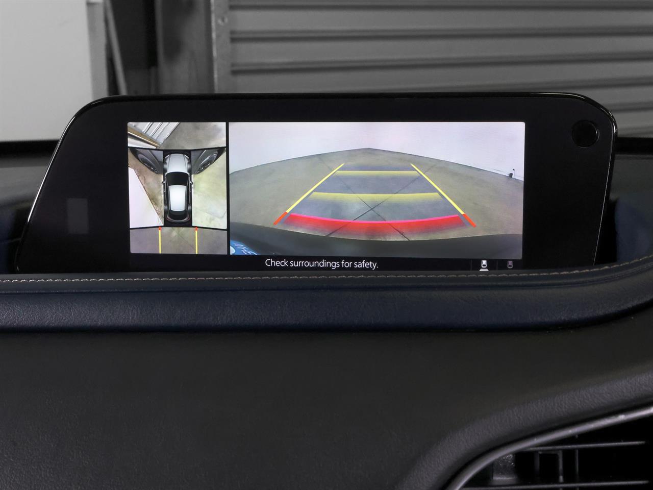 image-15, 2020 Mazda CX-30 20S Proactive 'Touring' at Christchurch