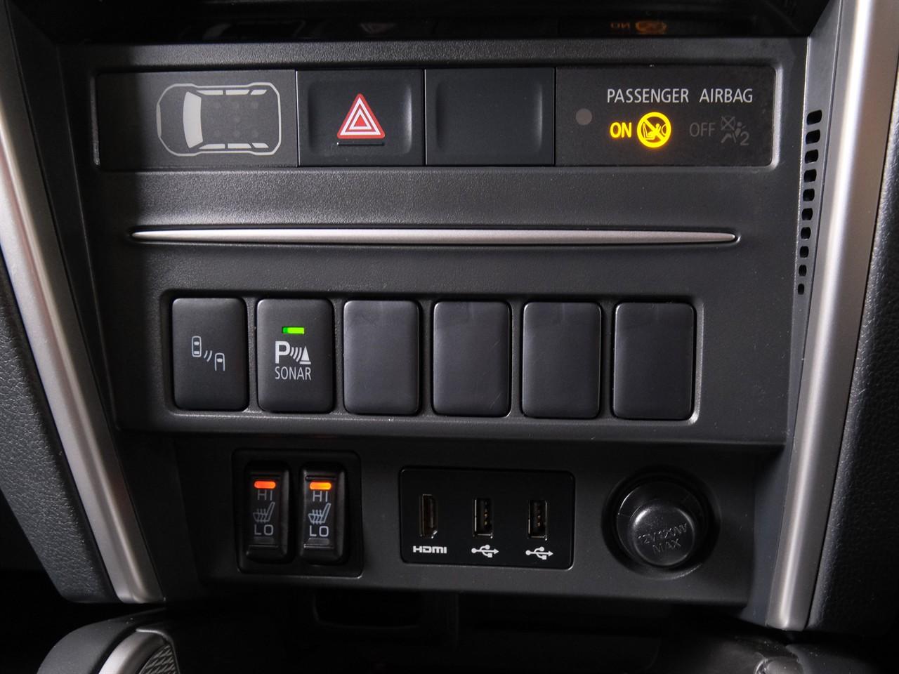 image-15, 2022 Mitsubishi Triton DC VRX 'Black Edition' 2.4l at Christchurch