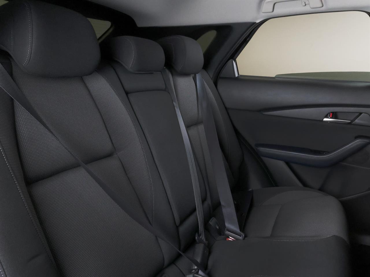 image-18, 2020 Mazda CX-30 20S Proactive 'Touring' at Christchurch