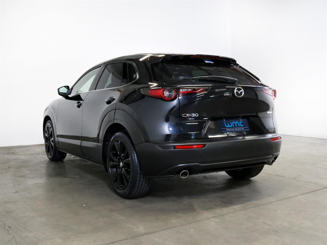 image-5, 2020 Mazda CX-30 20S Proactive 'Touring' at Christchurch