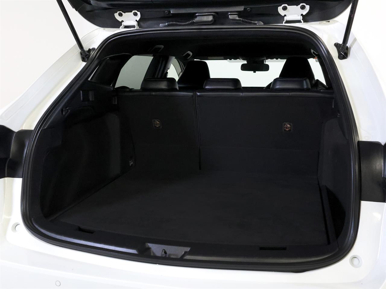 image-19, 2020 Toyota Corolla Wagon Touring Hybrid 'WXB' at Christchurch