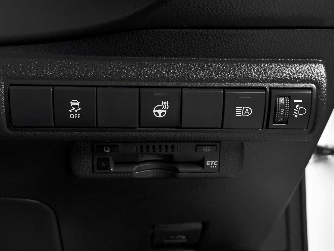 image-13, 2020 Toyota Corolla Wagon Touring Hybrid 'WXB' at Christchurch