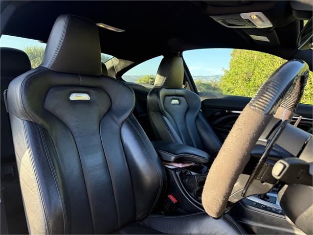 image-11, 2014 BMW M4 Coupe 3.0P NZ NEW at Dunedin