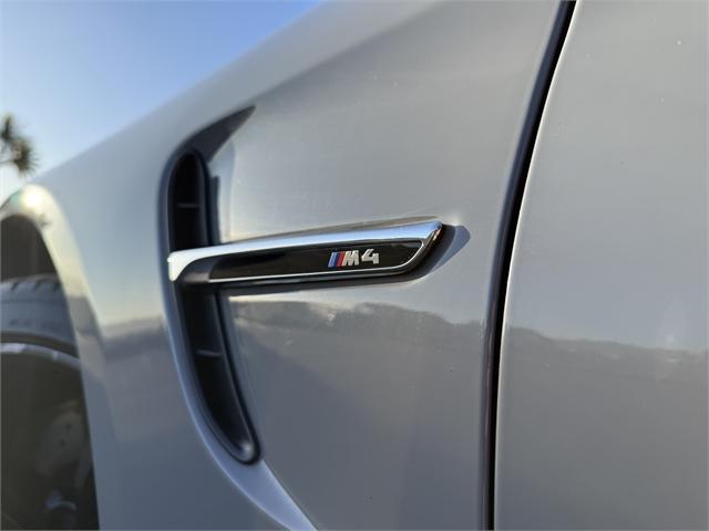 image-4, 2014 BMW M4 Coupe 3.0P NZ NEW at Dunedin