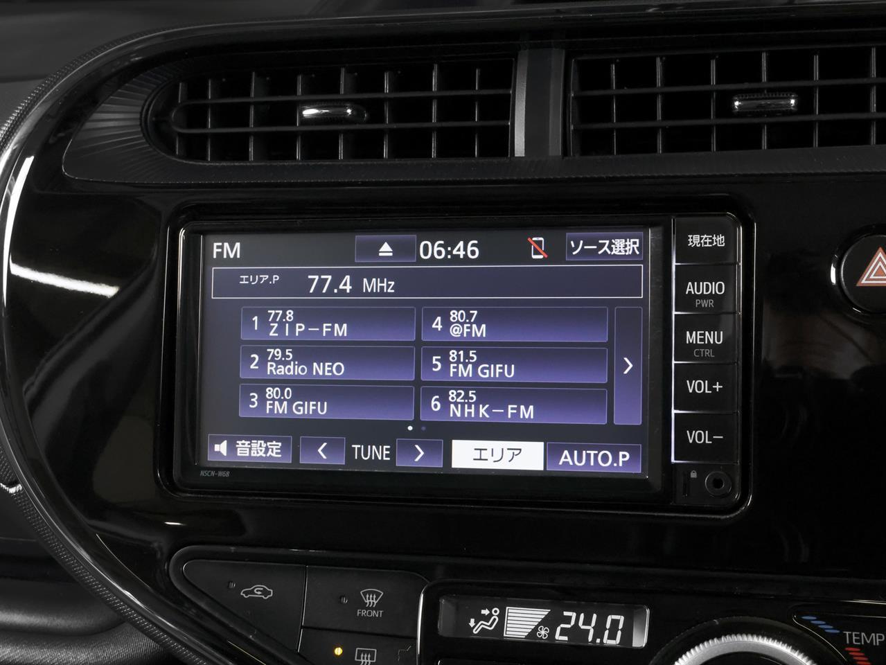 image-15, 2019 Toyota Aqua 1.5lt Hybrid 'S' Facelift at Christchurch