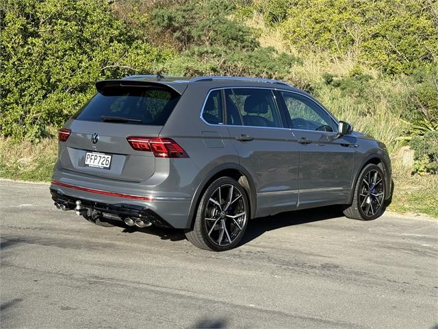 image-8, 2022 Volkswagen Tiguan TSI R 4Wd 2.0P at Dunedin