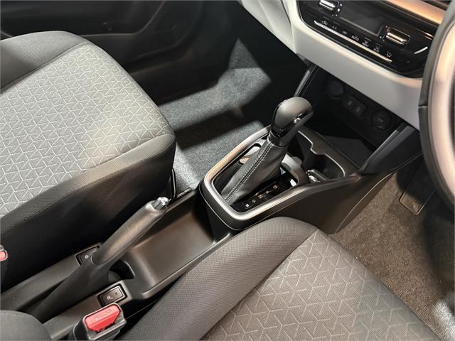 image-15, 2025 Suzuki Swift RS Hybrid at Invercargill