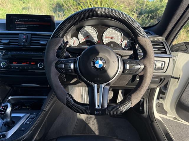 image-14, 2014 BMW M4 Coupe 3.0P NZ NEW at Dunedin