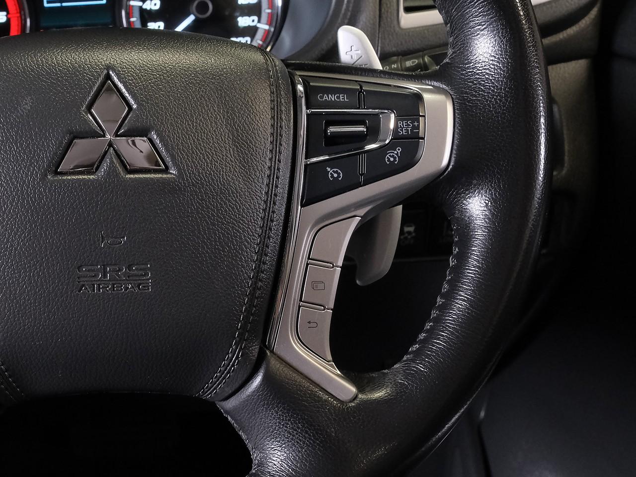 image-12, 2022 Mitsubishi Triton DC VRX 'Black Edition' 2.4l at Christchurch