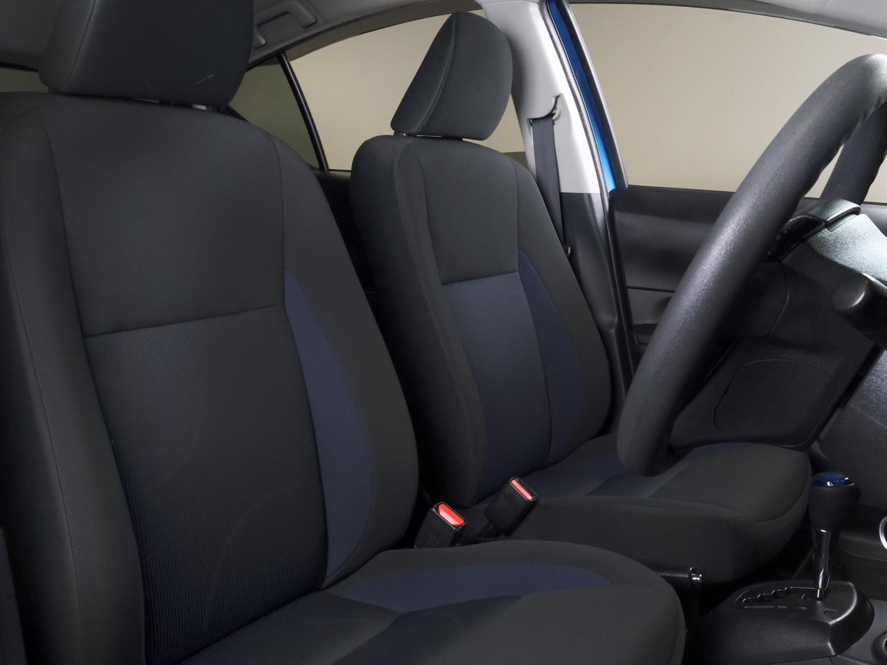 image-17, 2019 Toyota Aqua 1.5lt Hybrid 'S' Facelift at Christchurch