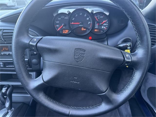 image-7, 2000 Porsche Boxster at Dunedin