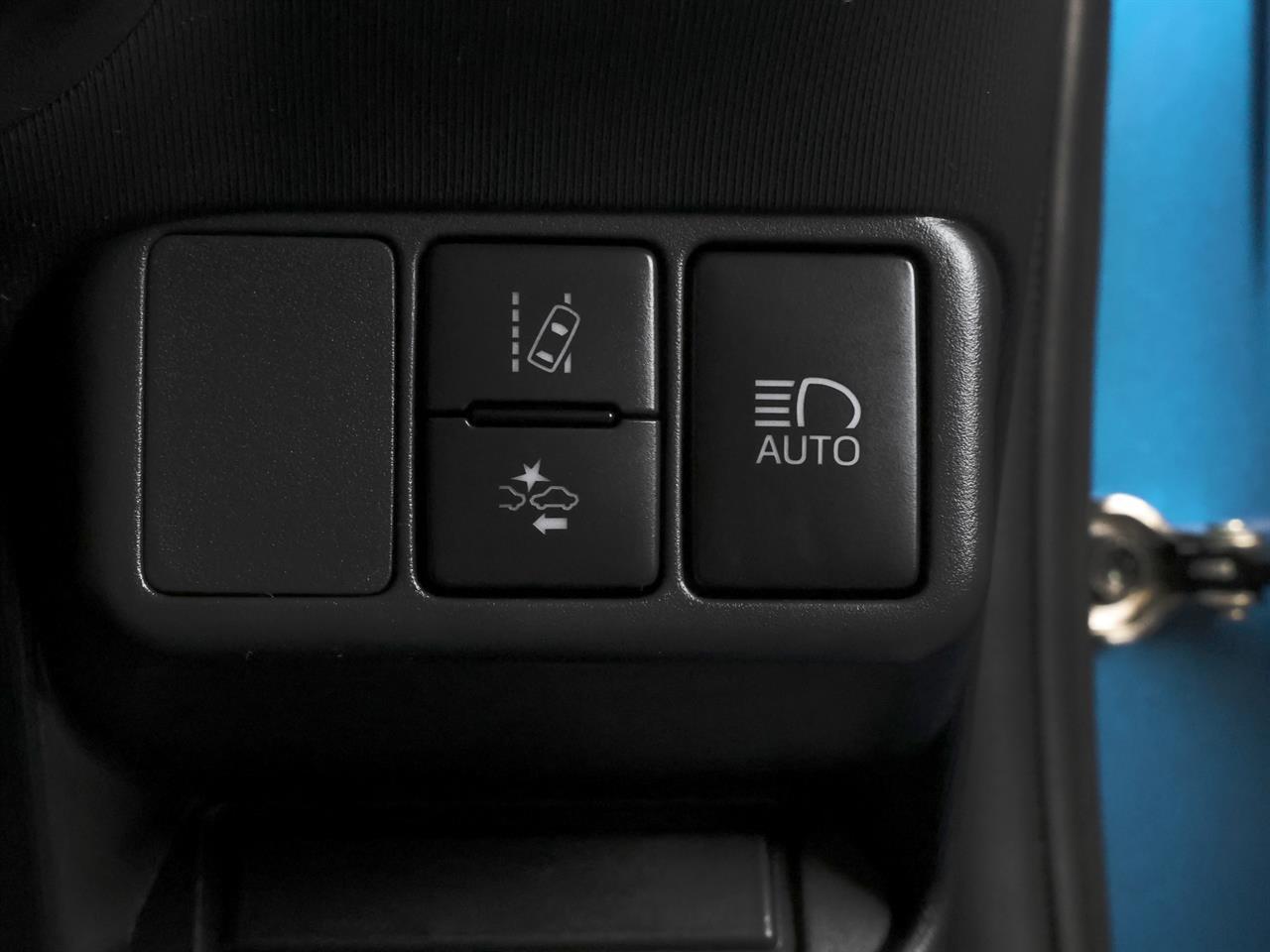 image-13, 2019 Toyota Aqua 1.5lt Hybrid 'S' Facelift at Christchurch