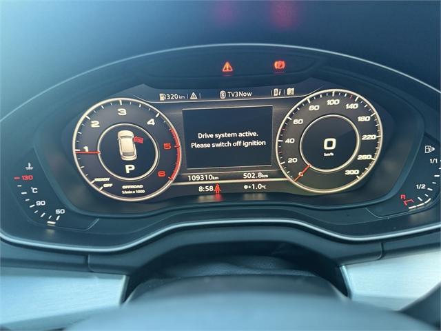 image-9, 2019 Audi Q5 at Dunedin