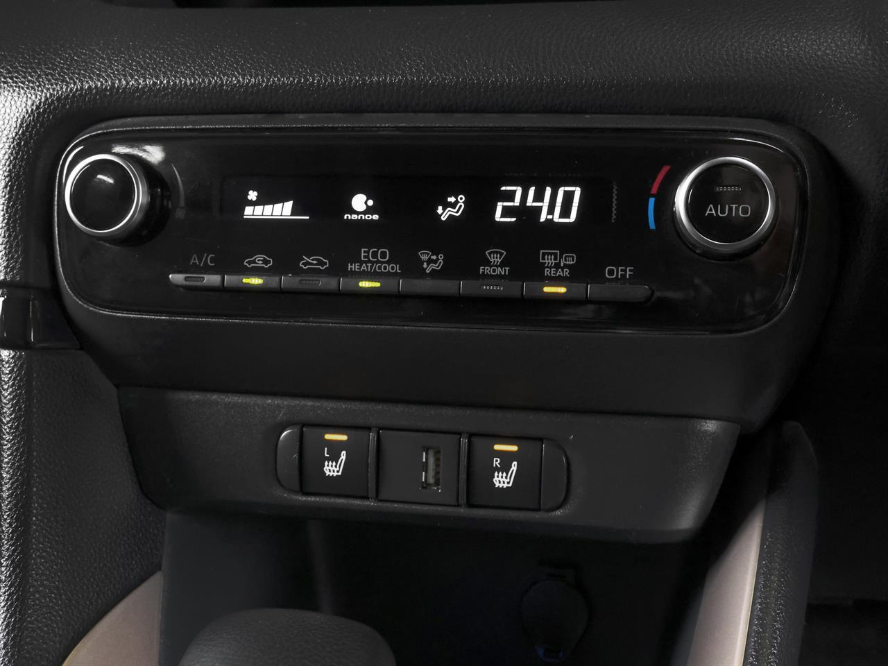 image-16, 2020 Toyota Yaris Hybrid 'Z' at Christchurch