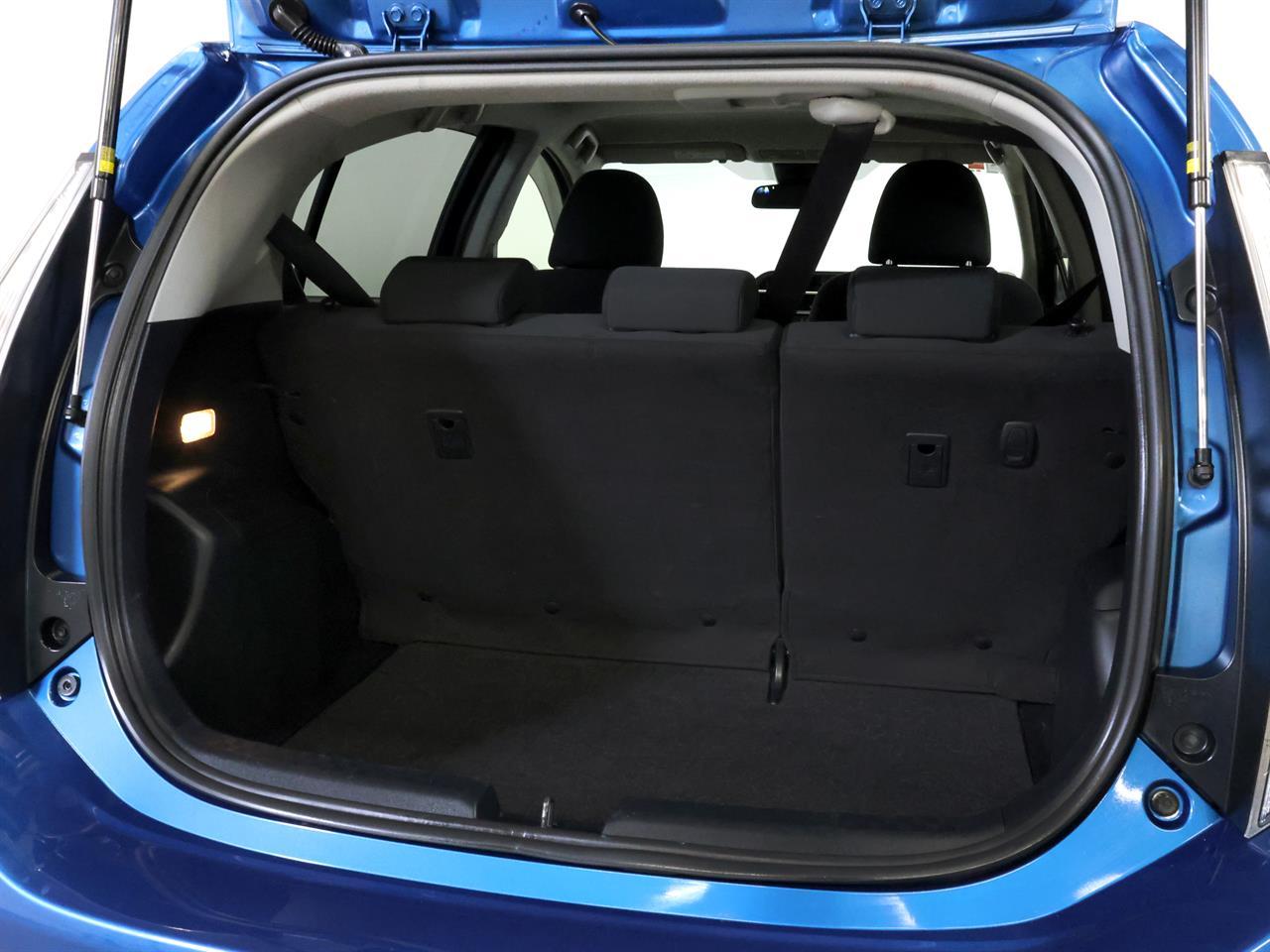 image-19, 2019 Toyota Aqua 1.5lt Hybrid 'S' Facelift at Christchurch