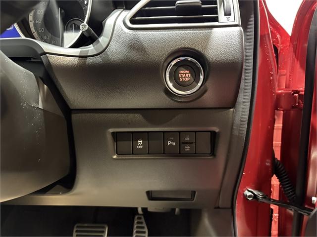image-18, 2025 Suzuki Swift Sport 1.4 Turbo at Invercargill