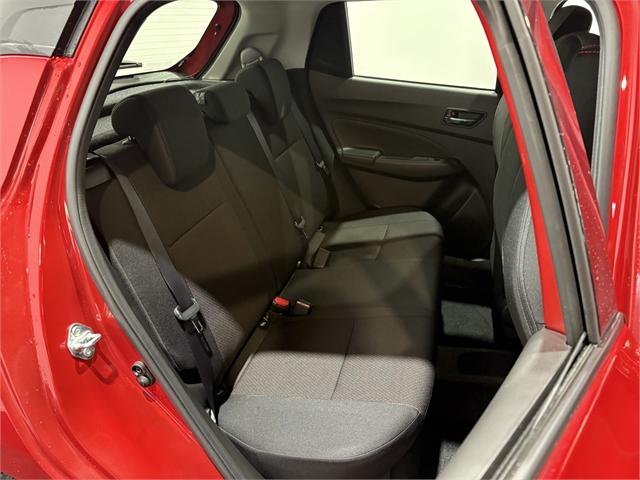 image-9, 2025 Suzuki Swift Sport 1.4 Turbo at Invercargill