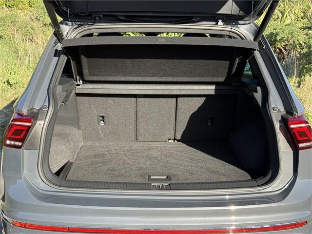 image-6, 2022 Volkswagen Tiguan TSI R 4Wd 2.0P at Dunedin