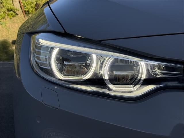 image-2, 2014 BMW M4 Coupe 3.0P NZ NEW at Dunedin