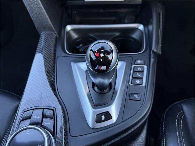 image-13, 2014 BMW M4 Coupe 3.0P NZ NEW at Dunedin