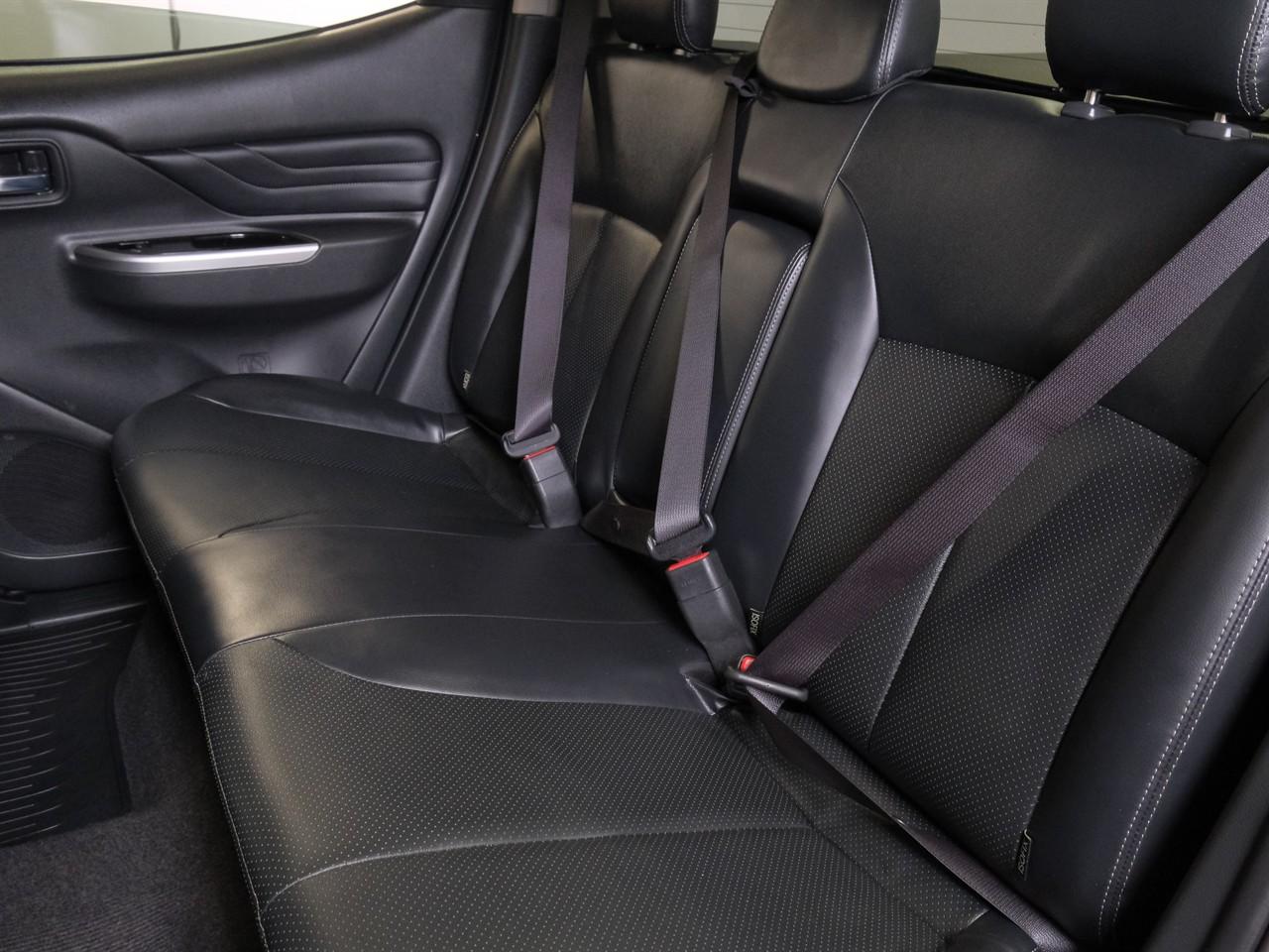 image-19, 2022 Mitsubishi Triton DC VRX 'Black Edition' 2.4l at Christchurch