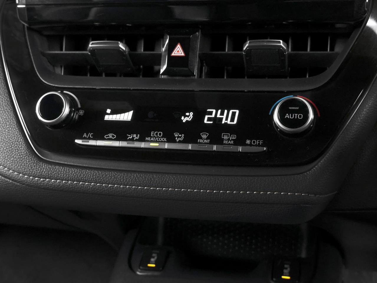 image-16, 2020 Toyota Corolla Wagon Touring Hybrid 'WXB' at Christchurch