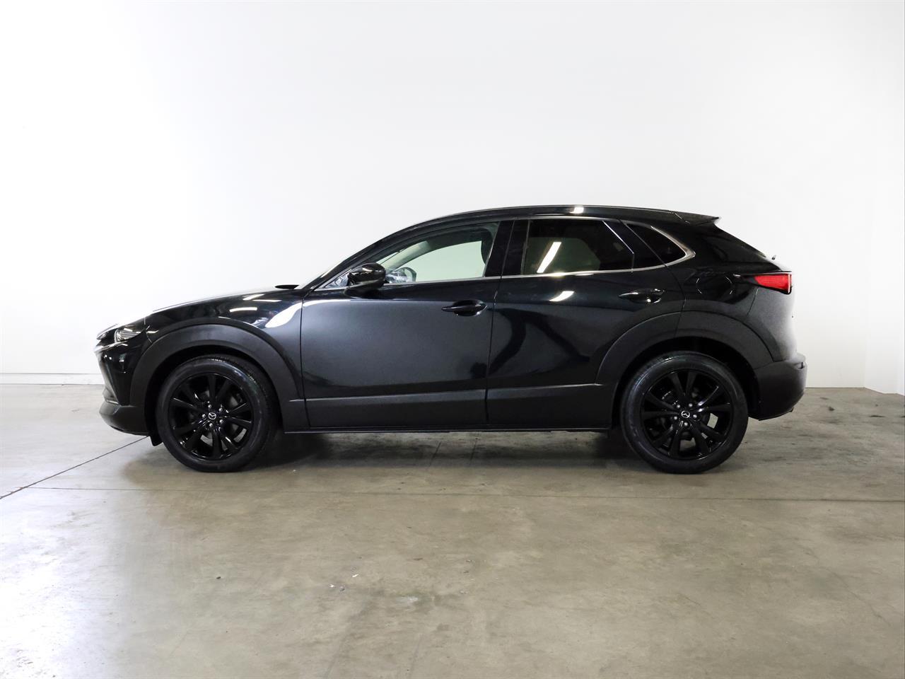 image-4, 2020 Mazda CX-30 20S Proactive 'Touring' at Christchurch
