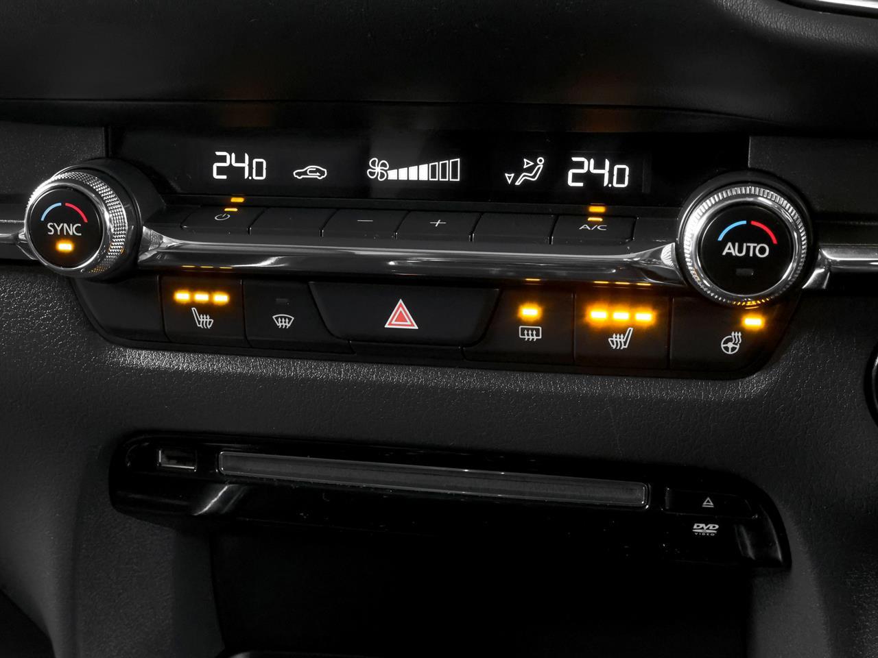 image-16, 2020 Mazda CX-30 20S Proactive 'Touring' at Christchurch