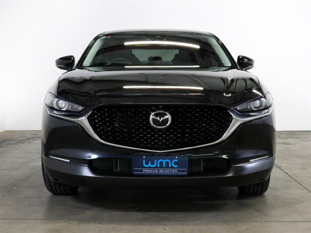 image-2, 2020 Mazda CX-30 20S Proactive 'Touring' at Christchurch