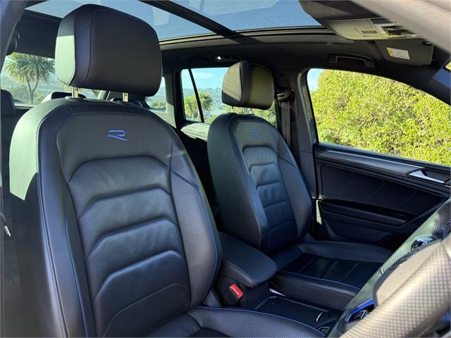image-11, 2022 Volkswagen Tiguan TSI R 4Wd 2.0P at Dunedin
