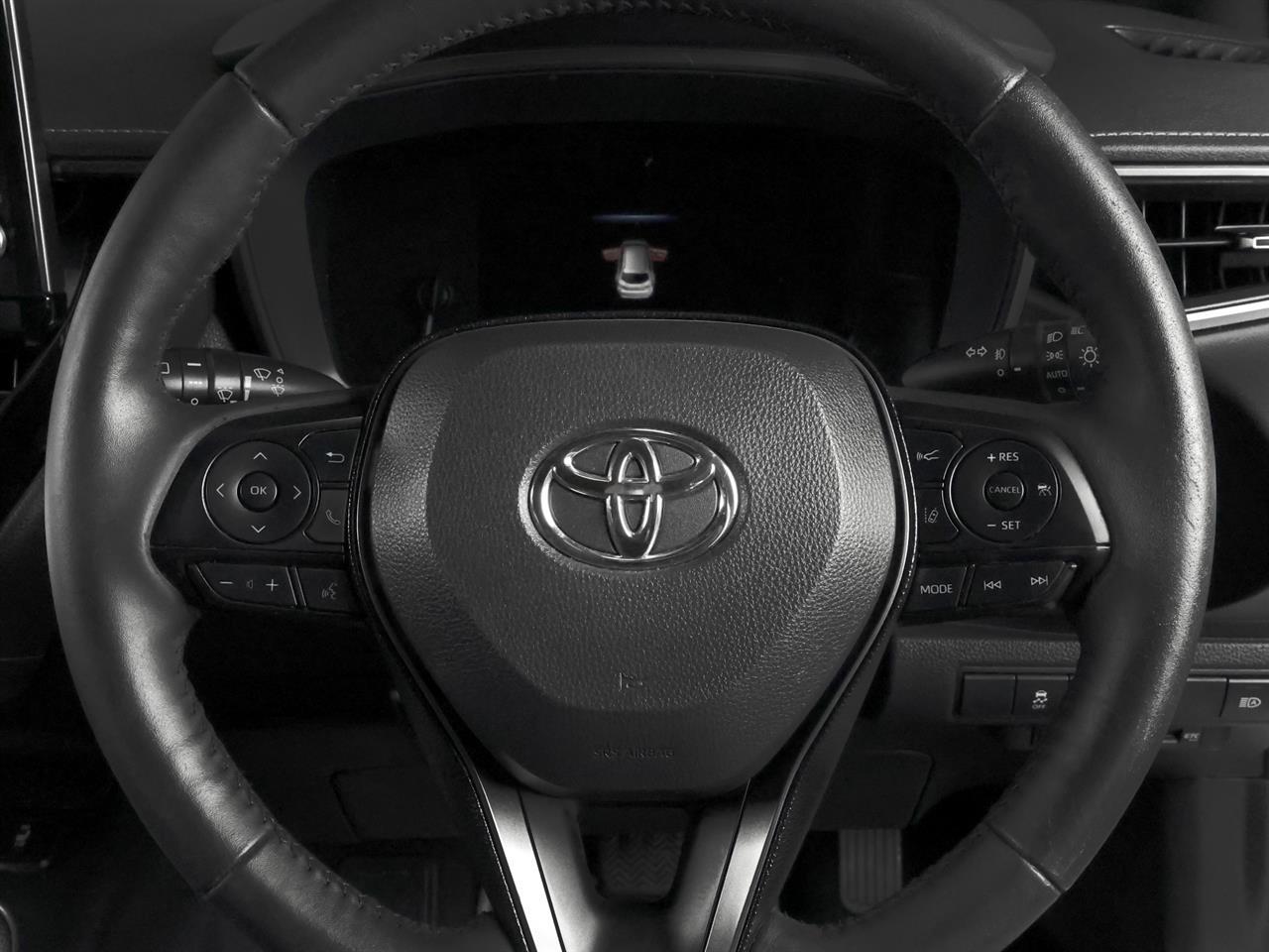 image-11, 2020 Toyota Corolla Wagon Touring Hybrid 'WXB' at Christchurch
