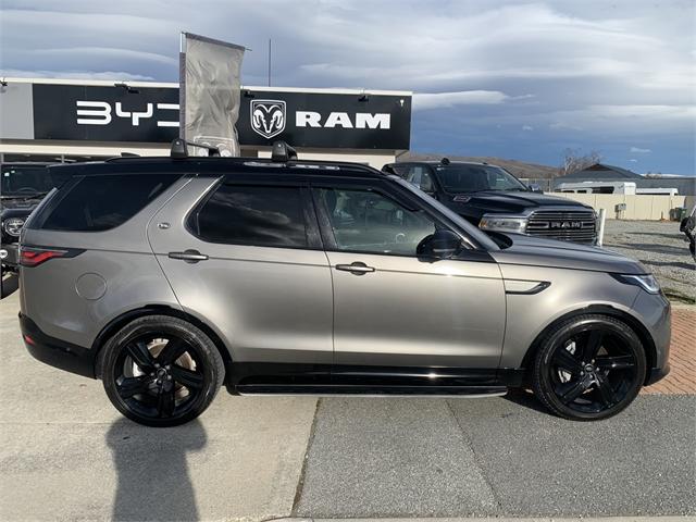 image-2, 2022 LandRover Discovery D300 R-Dynamic HSE at Central Otago