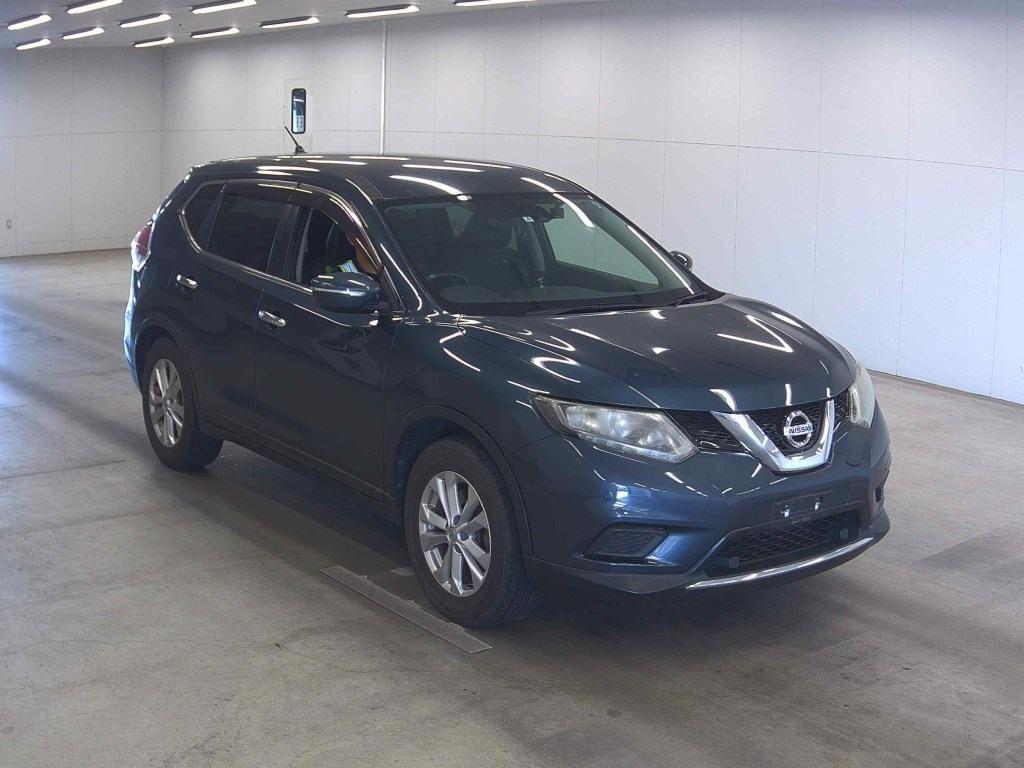 image-3, 2015 Nissan X-Trail 20X EMABRE PACK 4WD7ST at Greymouth