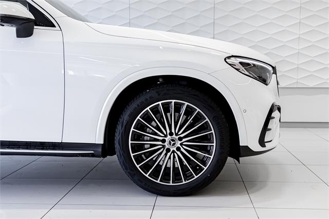 image-7, 2024 MercedesBenz GLC 300 4MATIC SUV*NZ New* at Dunedin