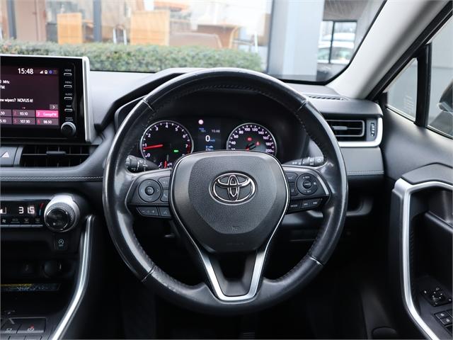 image-15, 2019 Toyota RAV4 GXL PETROL 4WD/AWD, 8 Speed Autom at Christchurch