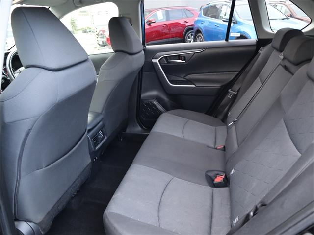 image-12, 2019 Toyota RAV4 GXL PETROL 4WD/AWD, 8 Speed Autom at Christchurch