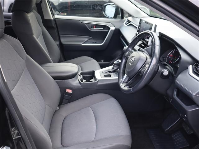 image-13, 2019 Toyota RAV4 GXL PETROL 4WD/AWD, 8 Speed Autom at Christchurch