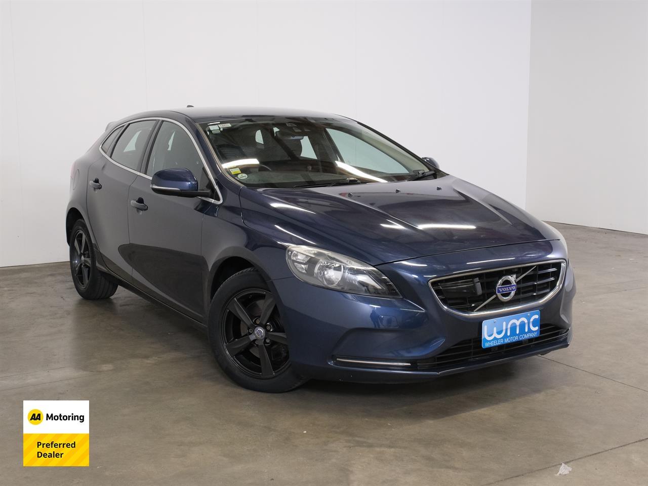 image-0, 2015 Volvo V40 T4 at Christchurch