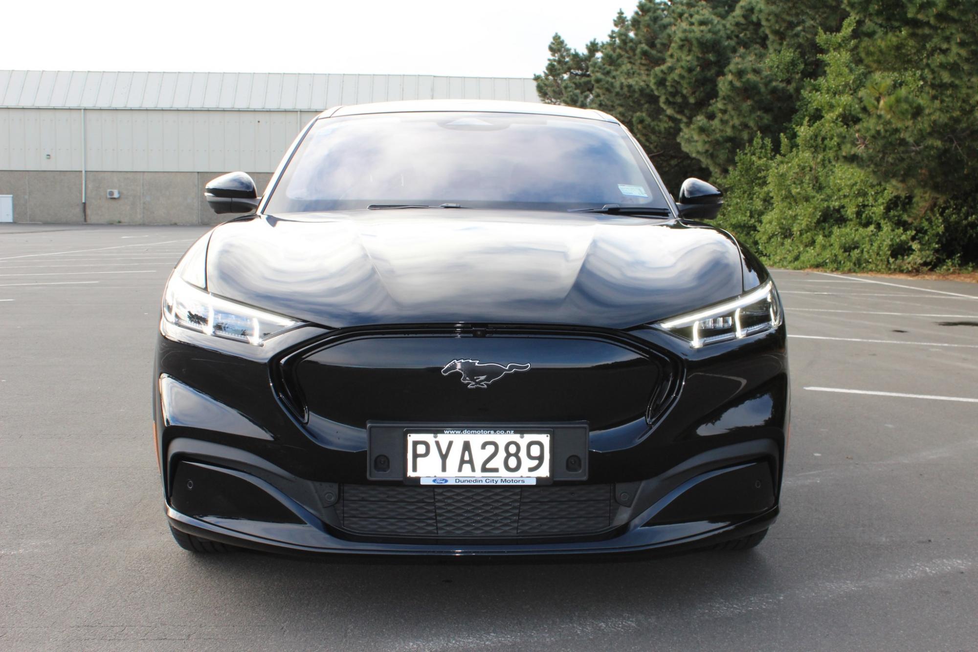 image-1, 2023 Ford MUSTANG Mach-E   Awd Electric Suv at Dunedin