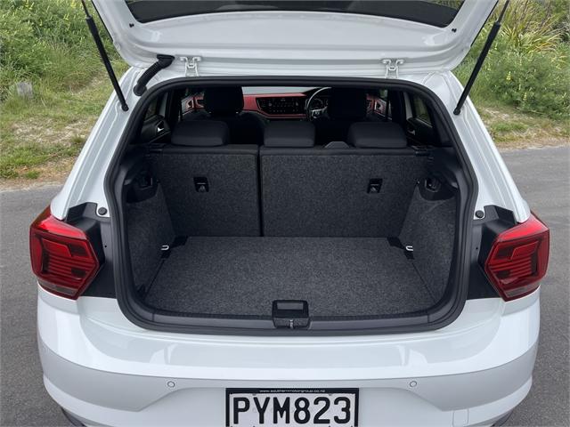 image-6, 2019 Volkswagen Polo GTI at Dunedin