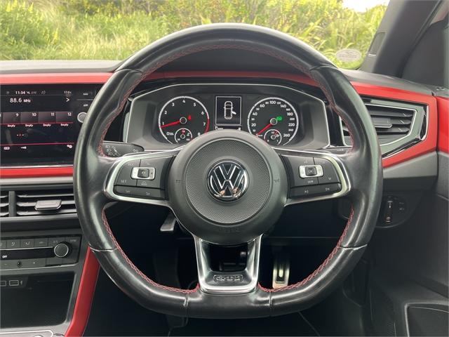 image-14, 2019 Volkswagen Polo GTI at Dunedin